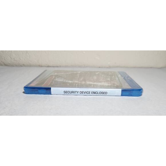 American Psycho Uncut Version 1080P Blu-Ray 2000 New Sealed - Picture 4 of 5